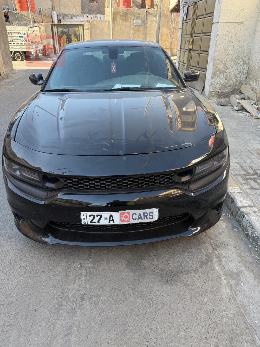 دودج تشارجر